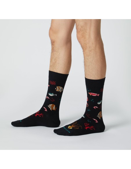 CALCETINES JIMMY LION TIDE GLOW