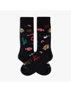 CALCETINES JIMMY LION TIDE GLOW