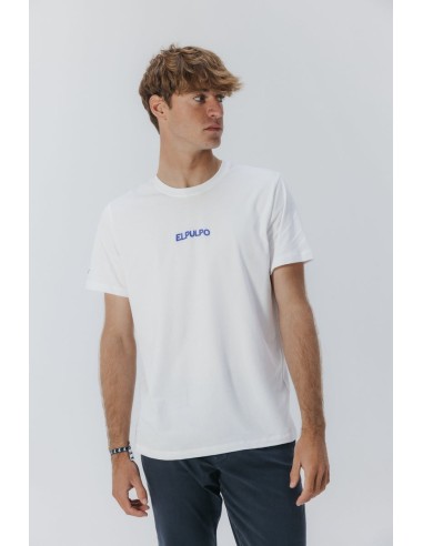 CAMISETA ADVENTURE IN THE ARCTIC BLANCO PURO