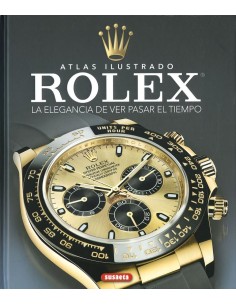 ROLEX LA ELEGANCIA DE VER PASAR EL TIEMPO