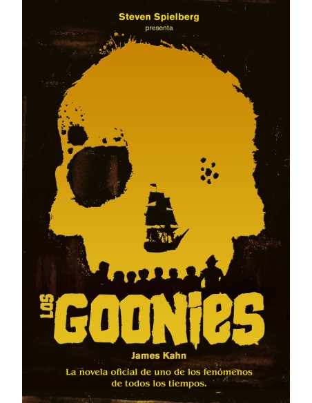 Los Goonies