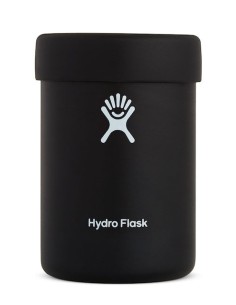 Soporte Aislante para Latas (354 ml) Negro