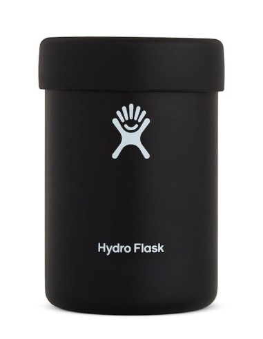 Soporte Aislante para Latas (354 ml) Negro