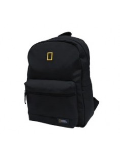 Mochila NG Globe Trotter Negra
