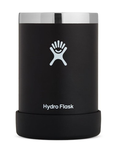 Soporte Aislante para Latas (354 ml) Negro