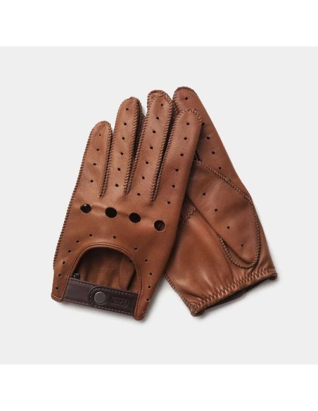 Guantes de conducir Triton Roasted