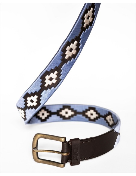 Cinturón Latch - The Senna