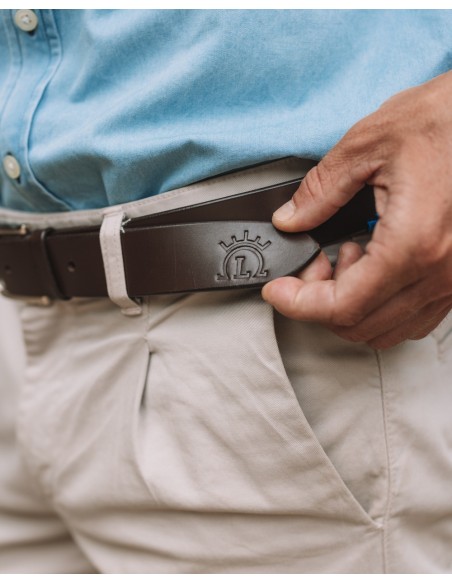 Cinturón Latch - The Senna