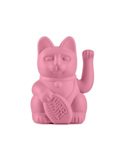 Lucky Cat Hot Pink
