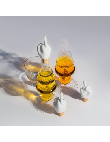 Winediver Helping Hand - Fuck Hands