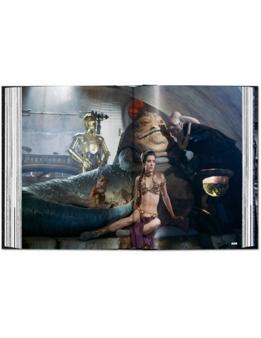 Los Archivos de Star Wars. 1977-1983.