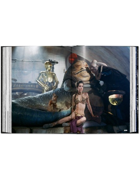 Los Archivos de Star Wars. 1977-1983.