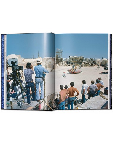 Los Archivos de Star Wars. 1977-1983.