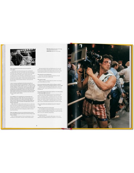 Rocky. The Complete Films (ING) XL