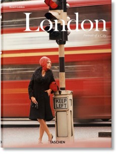 London: Portrait of a City (Fotografia) (AL/FR/IN)