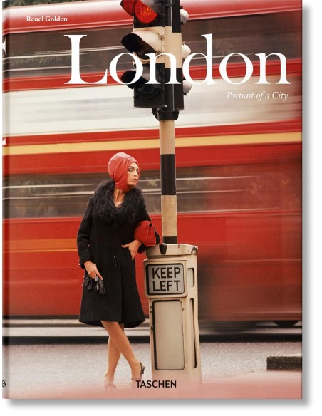 London: Portrait of a City (Fotografia) (AL/FR/IN)