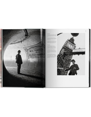 London: Portrait of a City (Fotografia) (AL/FR/IN)