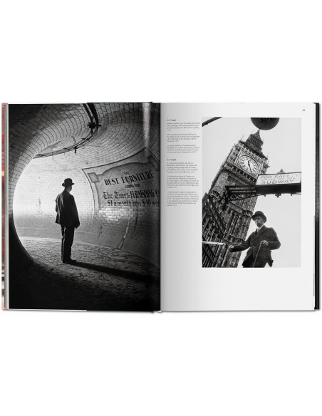 London: Portrait of a City (Fotografia) (AL/FR/IN)