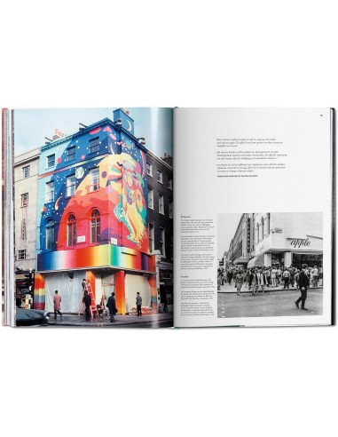 London: Portrait of a City (Fotografia) (AL/FR/IN)