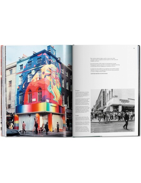 London: Portrait of a City (Fotografia) (AL/FR/IN)