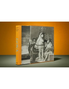 Goya. The Complete Prints. (ES/IT/PO). XL 2