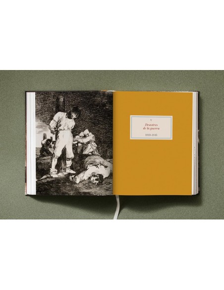 Goya. The Complete Prints. (ES/IT/PO). XL