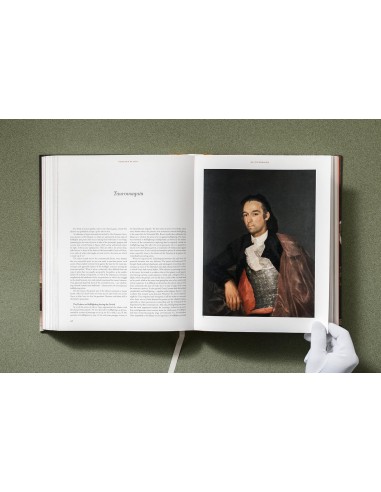 Goya. The Complete Prints. (ES/IT/PO). XL