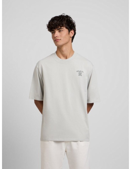 Camiseta special fit fair play gris