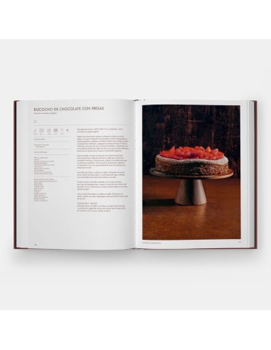 La Cuchara de Chocolate