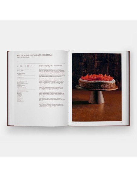 La Cuchara de Chocolate