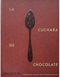 La Cuchara de Chocolate