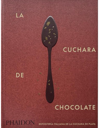 La Cuchara de Chocolate
