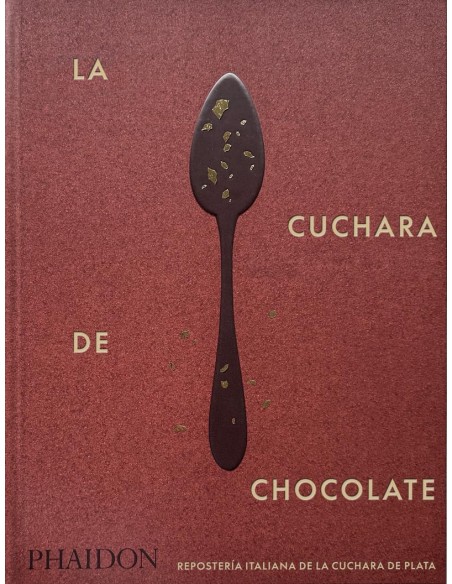 La Cuchara de Chocolate
