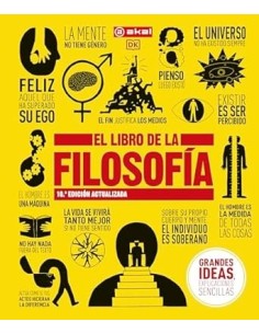 El libro de la Filosofía