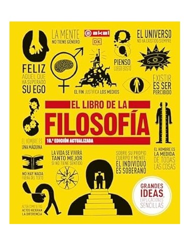 El libro de la Filosofía