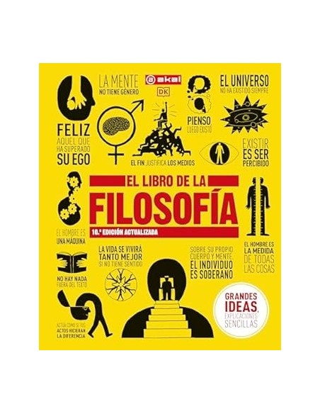 El libro de la Filosofía