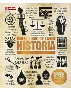 El libro de la Historia