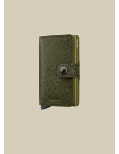 Miniwallet Crisple Kelp