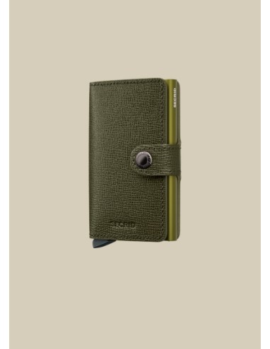 Miniwallet Crisple Kelp