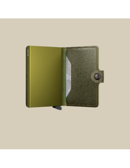 Miniwallet Crisple Kelp