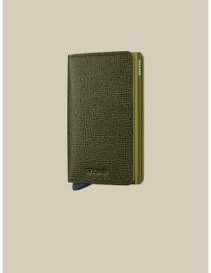 Slimwallet Crisple Kelp