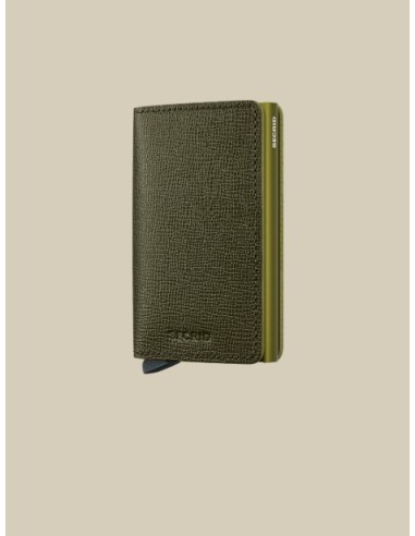 Slimwallet Crisple Kelp