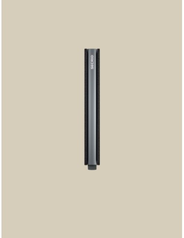 Slimwallet Optical Grey & Yellow