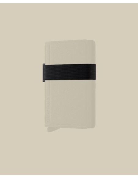 Add-on Bandwallet Black