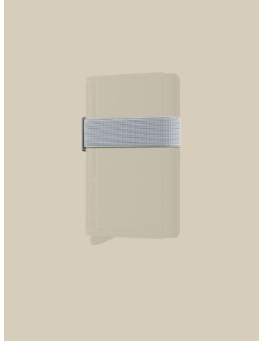 Add-on Bandwallet Grey