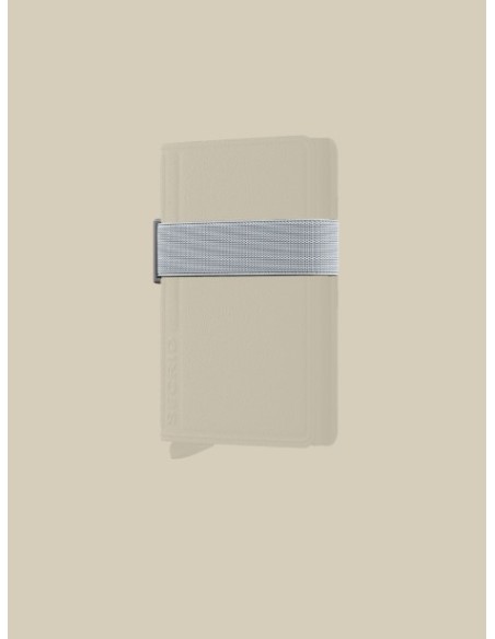 Add-on Bandwallet Grey
