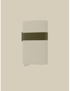 Add-on Bandwallet Khaki 2