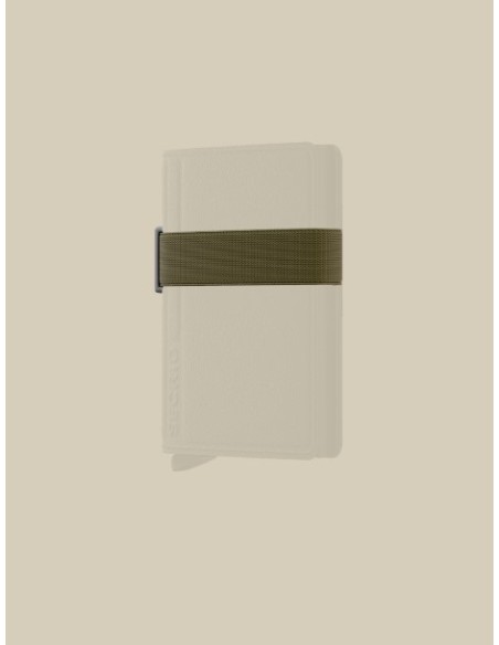 Add-on Bandwallet Khaki