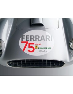 Ferrari: 75 Years (ING)