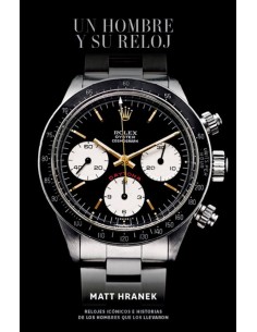 Un hombre y su reloj